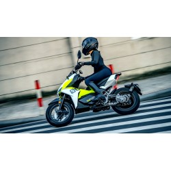 Felo FW-07 Moto electrica scooter de Carretera Sujeta a Plan Moves III