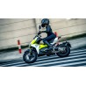Felo FW-07 Moto electrica scooter de Carretera Sujeta a Plan Moves III