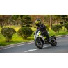 Felo FW-07 Moto electrica scooter de Carretera Sujeta a Plan Moves III