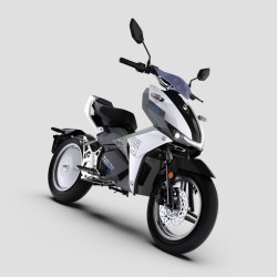 Felo FW-07 Moto electrica scooter de Carretera Sujeta a Plan Moves III
