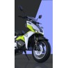 Felo FW-07 Moto electrica scooter de Carretera Sujeta a Plan Moves III