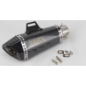 Escape Slip-on Yoshimura R-11