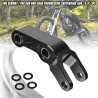 Bieleta Suspension Trasera Sur-Ron light bee