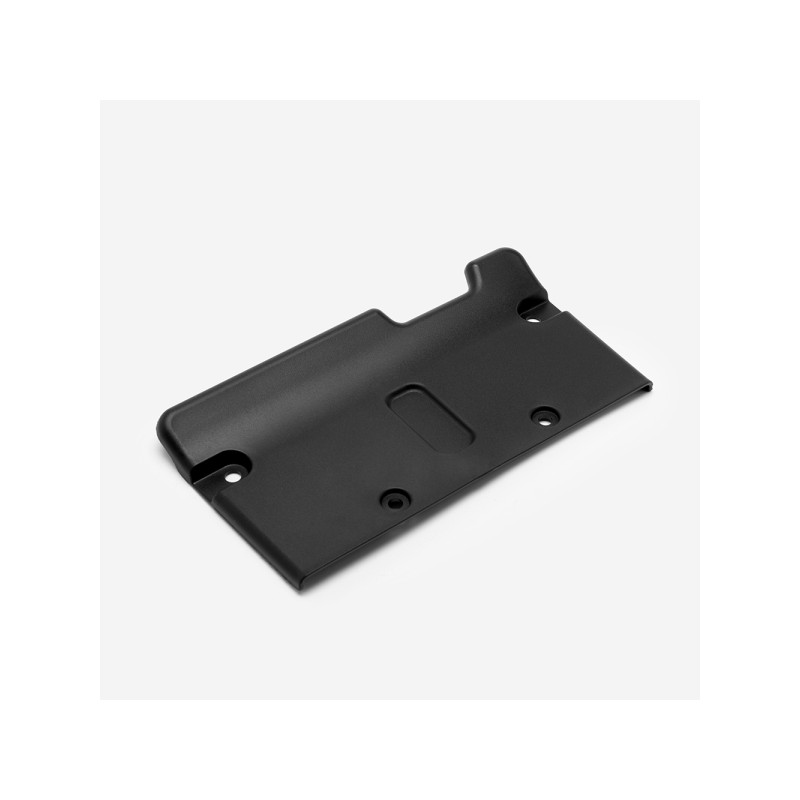 Panel de batería negro trasero inferior para TL45, Talaria Sting, Sting R