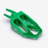 Juego de estriberas CNC con carga Full-E verde Talaria Sting