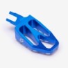 Juego de estriberas CNC Full-E Charged azul Talaria Sting