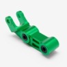 Articulación de suspensión reforzada verde cargada Full-E con rodamientos de rodillos para Talaria Sting