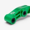 Articulación de suspensión reforzada verde cargada Full-E con rodamientos de rodillos para Talaria Sting