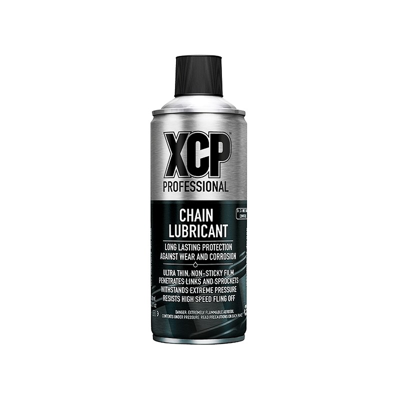 Aerosol Lubricante Cadena XCP 400ml para Talaria Sting