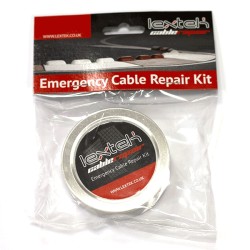 Kit de reparación de cables de emergencia Lextek para Talaria Sting