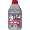 Líquido De Frenos Sintético Motul DOT 3 Y 4 500ml para Talaria Sting