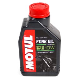Aceite Horquilla Motul...