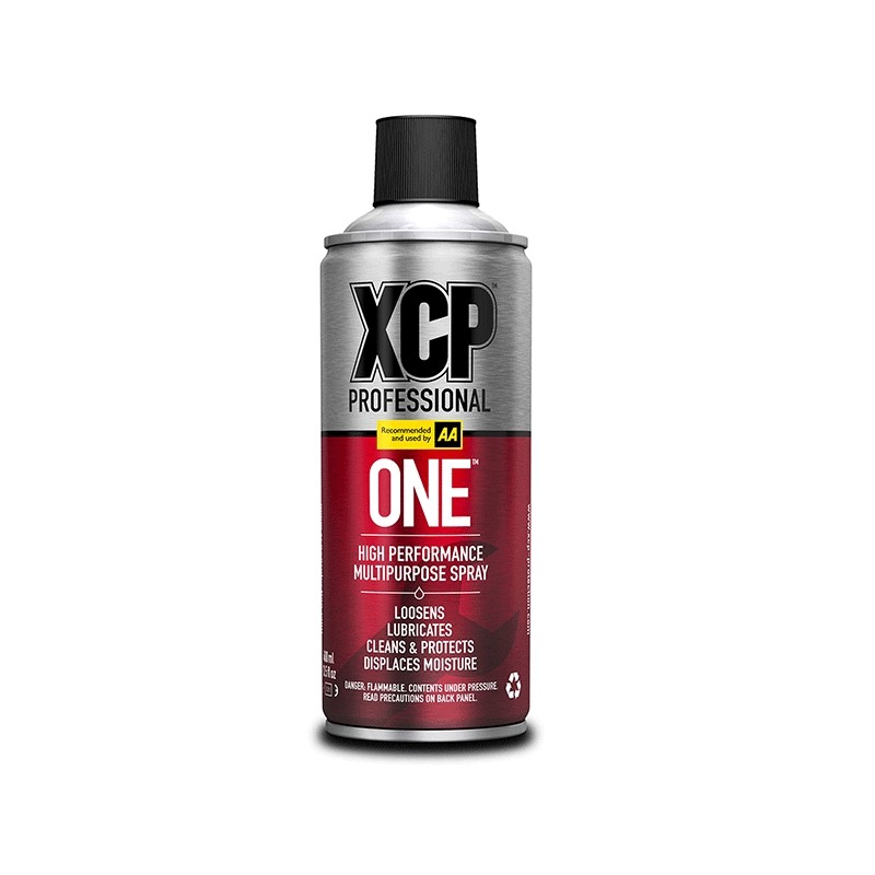 XCP ONE Aerosol 400ml Talaria Sting