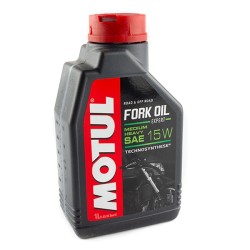 Aceite Horquilla Motul...