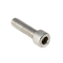 Tornillo Allen de cabeza...