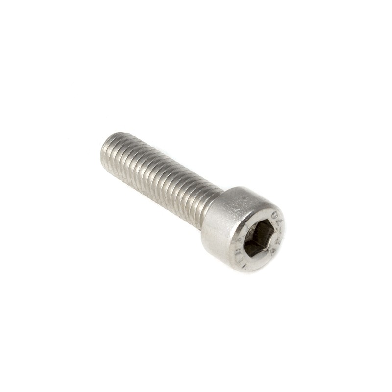 Tornillo Allen de cabeza hueca de acero inoxidable A2 M8 X 30 mm Talaria Sting