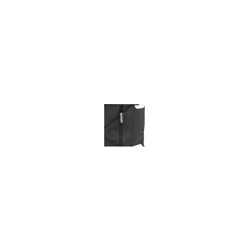 Mochila impermeable Lextek Dry Bag 30L negra Talaria Sting