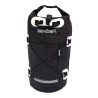 Mochila impermeable Lextek Dry Bag 30L negra Talaria Sting