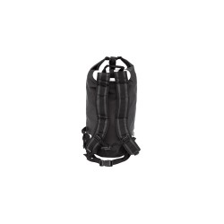 Mochila impermeable Lextek Dry Bag 30L negra Talaria Sting