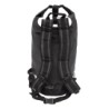 Mochila impermeable Lextek Dry Bag 30L negra Talaria Sting