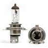 Bombilla Faro H4 P43T 12V 60/55W Talaria Sting