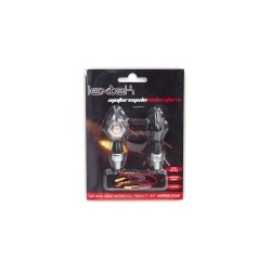 Indicadores LED Lextek Pico...