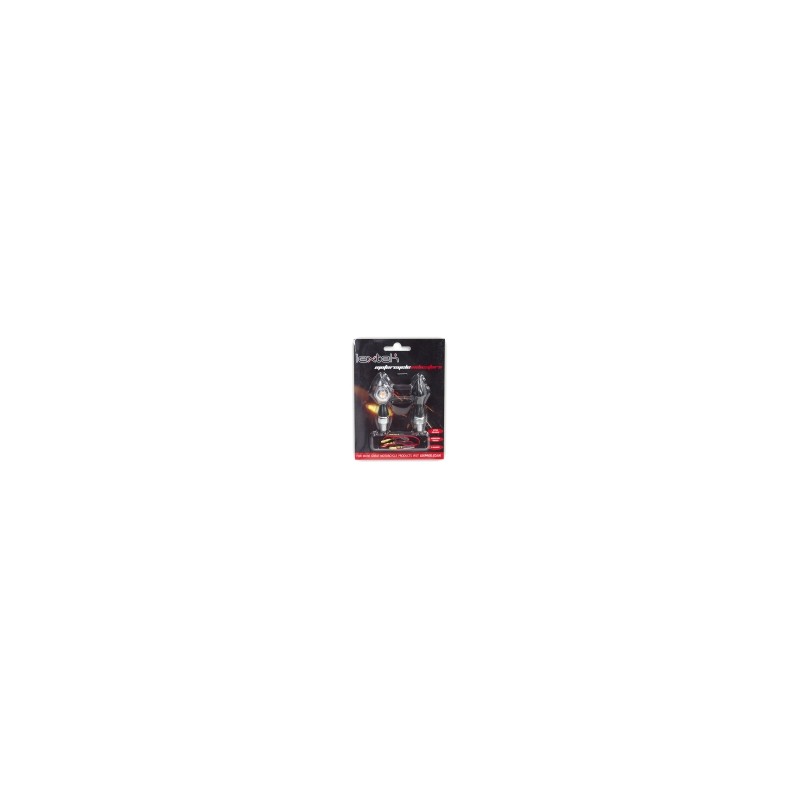 Indicadores LED Lextek Pico Talaria Sting