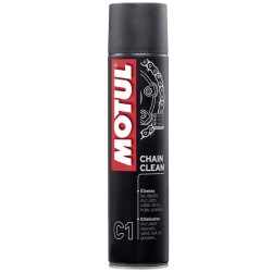 Limpiador de Cadenas Motul...