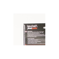 Lextek Tank Pad Carbon Look Type 1 Talaria Sting