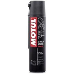 Motul Chain Lube C2 400ml...
