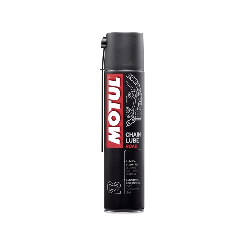 Motul Chain Lube C2 400ml Talaria Sting
