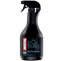 Motul Moto Wash E2 1 Litro...