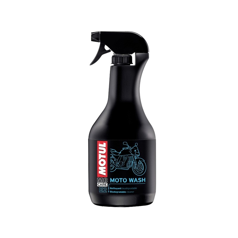 Motul Moto Wash E2 1 Litro Talaria Sting