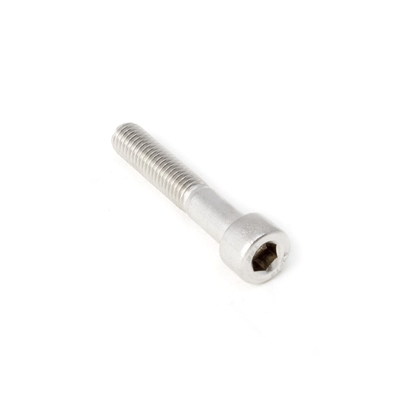 Cabeza de cabeza hueca Tornillo Allen Acero inoxidable A2 M8 X 45 mm Talaria Sting