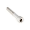 Cabeza de cabeza hueca Tornillo Allen Acero inoxidable A2 M8 X 45 mm Talaria Sting
