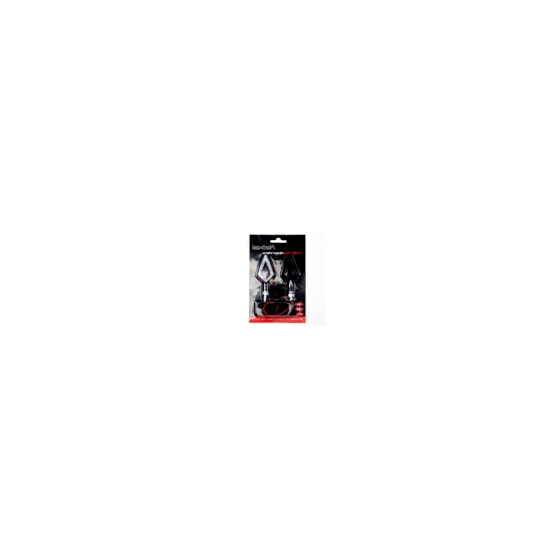 Indicadores LED de punta de lanza Lextek (15 LED) Talaria Sting