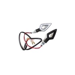 Indicadores LED de punta de lanza Lextek (15 LED) Talaria Sting