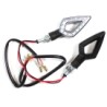 Indicadores LED de punta de lanza Lextek (15 LED) Talaria Sting