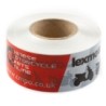 Cinta de marca Lextek / Lexmoto / CMPO Talaria Sting