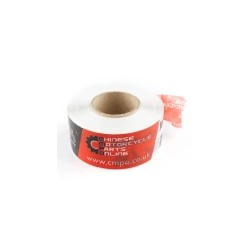 Cinta de marca Lextek / Lexmoto / CMPO Talaria Sting