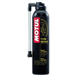 Reparación Neumáticos Motul...