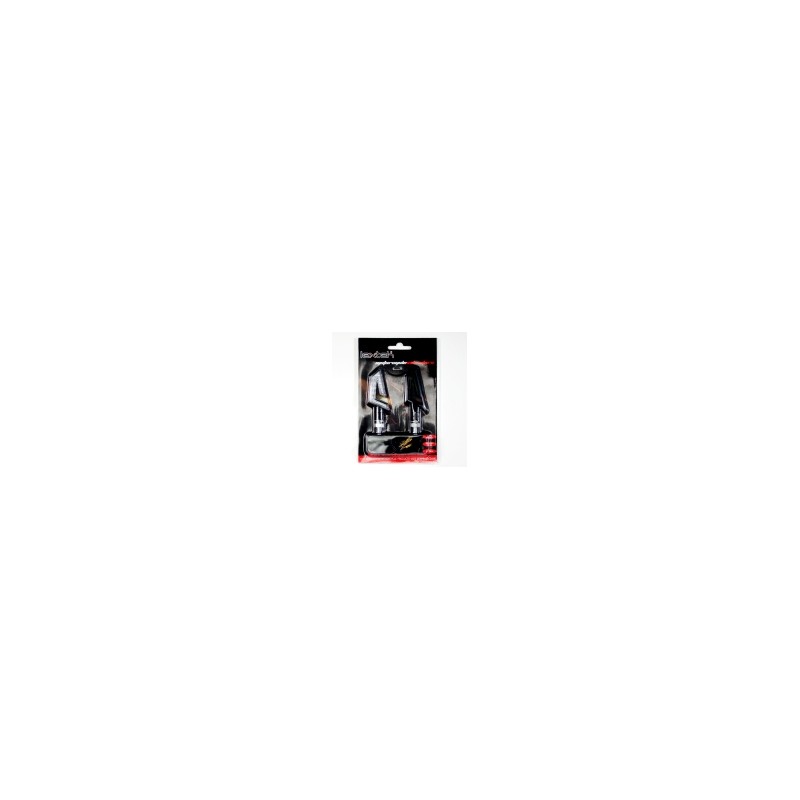 Indicadores LED estilo gancho Lextek (15 LED) Talaria Sting