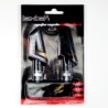 Indicadores LED estilo gancho Lextek (15 LED) Talaria Sting