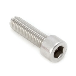 Tornillo Allen de cabeza...