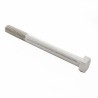 Perno hexagonal de acero inoxidable A2 M8 X 80 mm Talaria Sting
