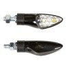 Indicadores LED Lextek Harpoon con luces de conducción Talaria Sting