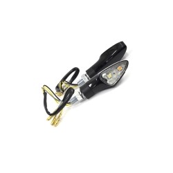 Indicadores LED Lextek Harpoon con luces de conducción Talaria Sting