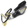 Indicadores LED Lextek Harpoon con luces de conducción Talaria Sting