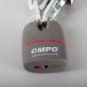 Candado de cadena cuadrado para moto 1800 Talaria Sting