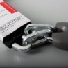 Candado de cadena cuadrado para moto 1800 Talaria Sting